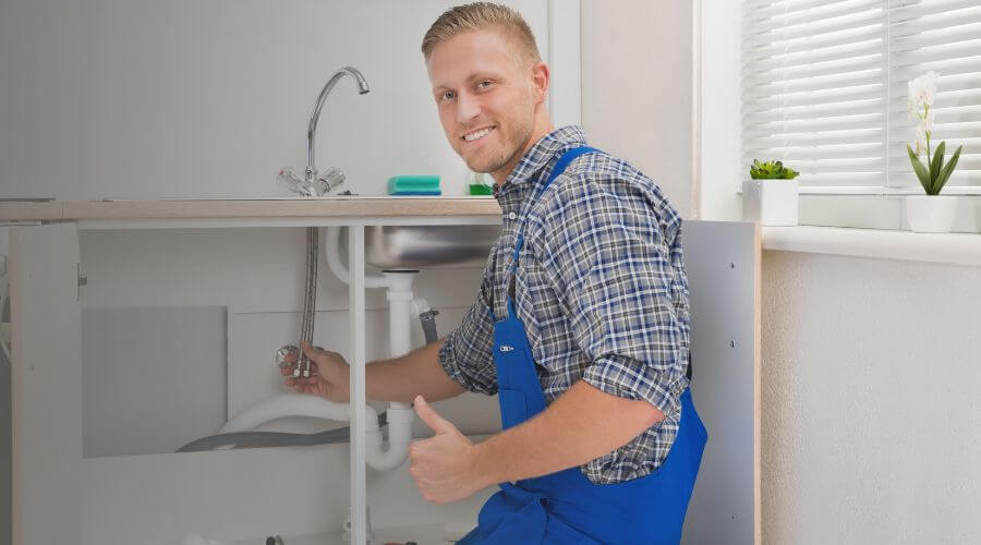 Professional 24 Hour Plumbers services in Mongo, IN